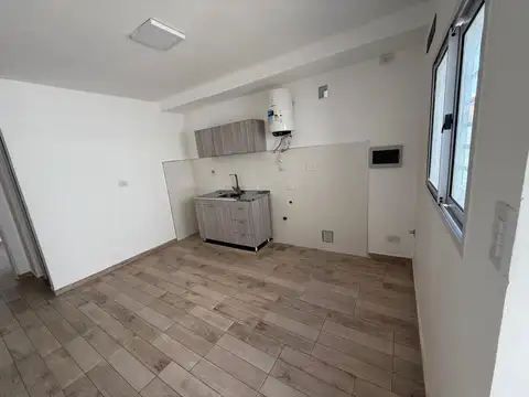 Departamento en San Nicolas De Los Arroyos