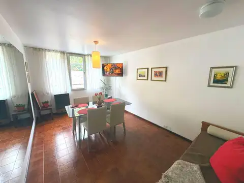Departamento en venta centro Bariloche