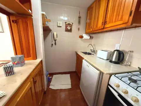 Departamento en Venta en San Carlos De Bariloche, USD 150.000