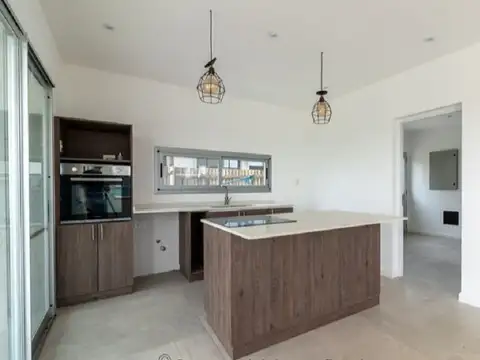 BARRIO CERRADO PUERTOS DEL LAGO- RIBIERAS