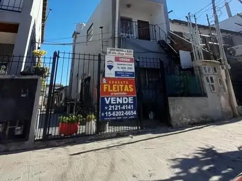Departamento en Venta de 7 dormitorios