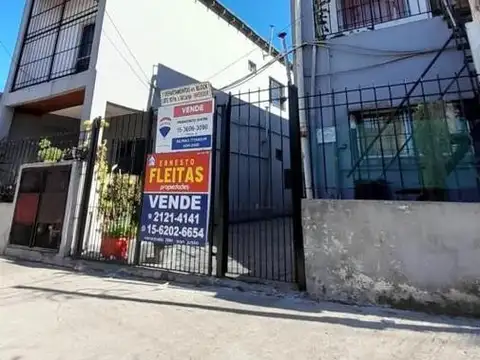 Departamento en Venta en Gregorio de Laferrere, USD 82.000