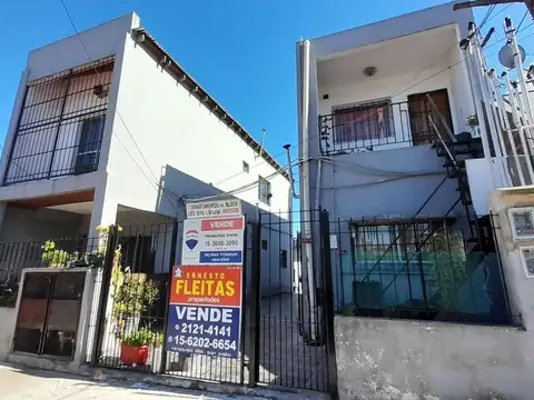 COMPLEJO DE DEPARTAMENTOS EN VENTA - IDEAL PARA INVERSION