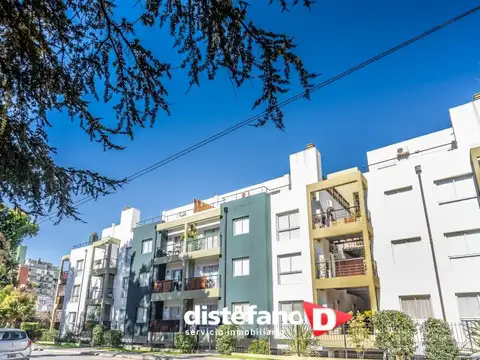 Departamento - ALQUILER_TEMPORAL - Argentina, Pinamar - Rivadavia 434