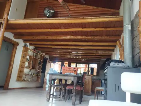 Casa en Alquiler en Ostende, USD 800