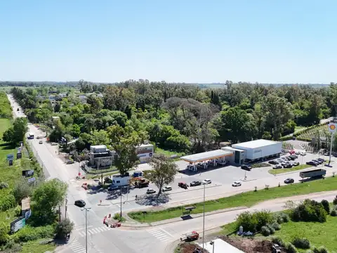 Terreno en Alquiler en Alto Los Cardales, USD 4.000