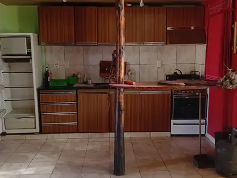 Casa en Venta 10 años