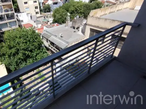 Departamento en Alquiler en Saavedra, $ 780.000