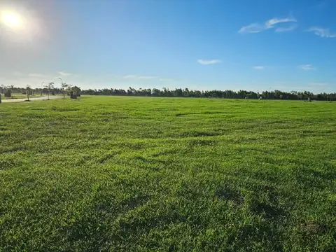 Venta Lote Interno Amarras Puerto del lago