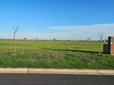 Terreno en Venta en Puertos - Barrio Amarras, USD 85.000