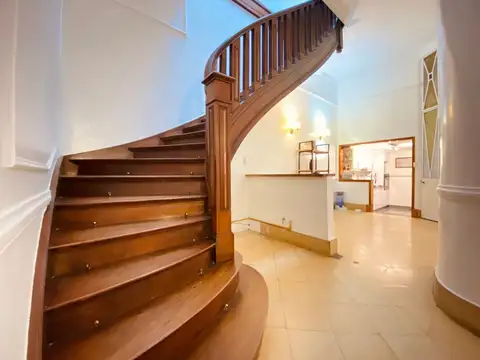 Casa en Venta en Monserrat, USD 349.000