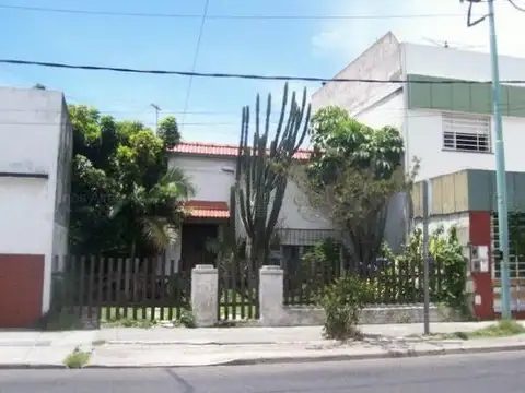 Terreno - Venta - Argentina, Capital Federal - Av. Gral Paz  13194