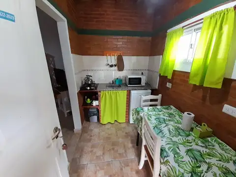 Fondo Comercio en Venta con 4 cocheras