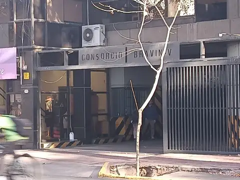 COCHERA EN VENTA, MICROCENTRO, CALLE GUTIERREZ 250