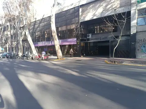 COCHERA EN VENTA, MICROCENTRO, CALLE GUTIERREZ 250