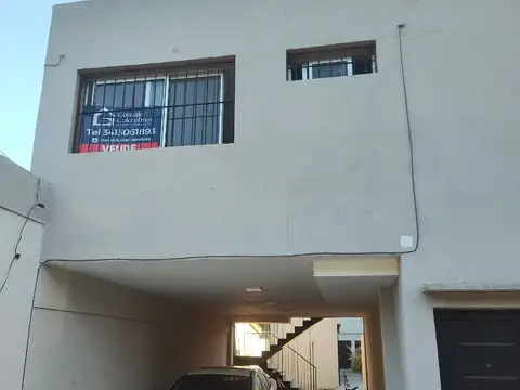 Departamento en Venta en Fisherton, USD 45.000