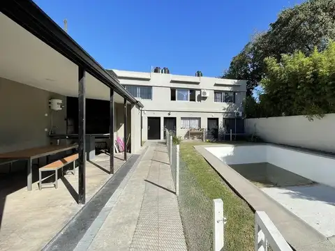 FISHERTON. AV Las carretas ( ex Urquiza) 8000