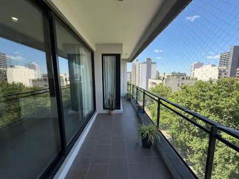 Departamento en Venta 8 años