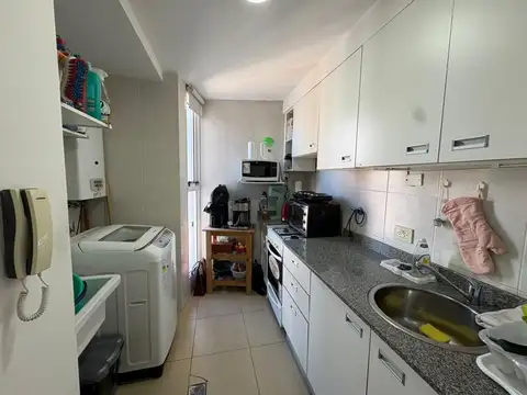 Departamento en Venta en Santa Fe, USD 129.000