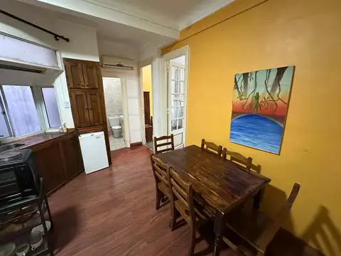 Departamento en Alquiler Temporal en San Nicolás, $ 700.000