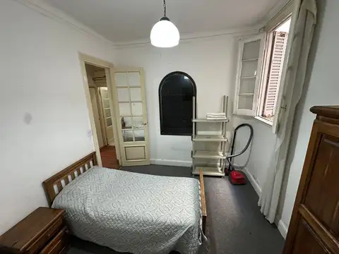 Departamento en Alquiler Temporal 40 años