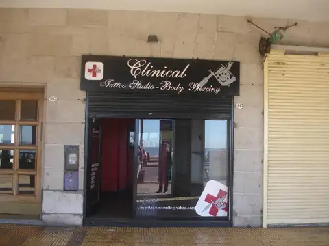 Local en Venta A Estrenar