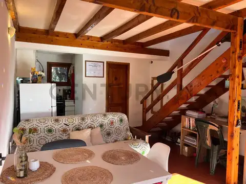 Casa en Venta de 1 dormitorio