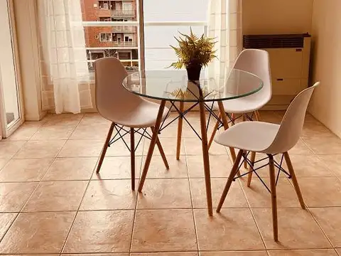 Coghlan – Monroe 3600, 45 m2, 2 amb (RJM)