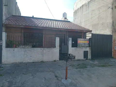 Casa en Venta de 3 dormitorios