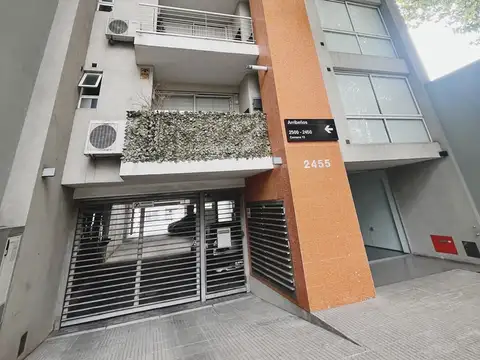 Cochera Fija  en Venta en Belgrano, Capital Federal, Buenos Aires