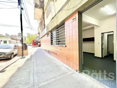 Local en venta Almagro