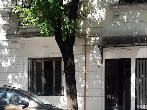 Sánchez De Bustamante 200