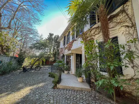 Casa en Venta de 5 dormitorios