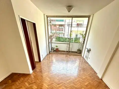 Departamento en Venta en Palermo, USD 205.000