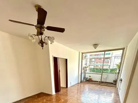 Scalabrini Ortiz al 2300 piso 6