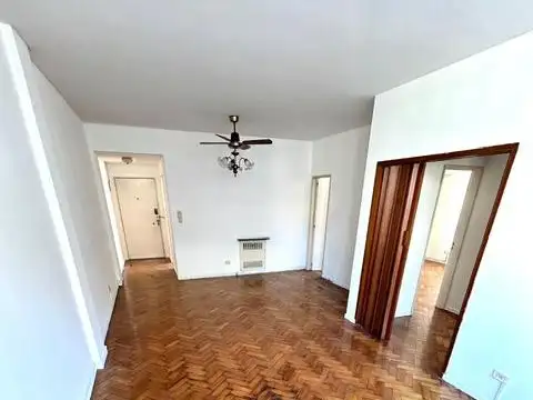 Scalabrini Ortiz al 2300 piso 6