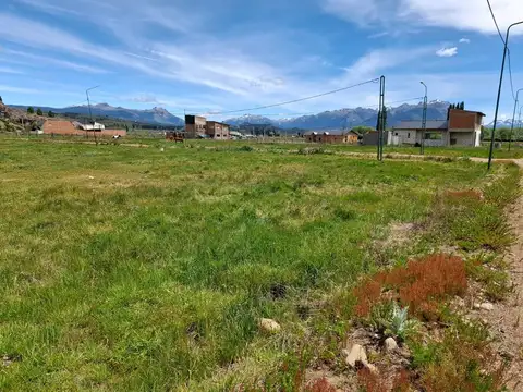 Terreno en Venta en Cholila, USD 30.000