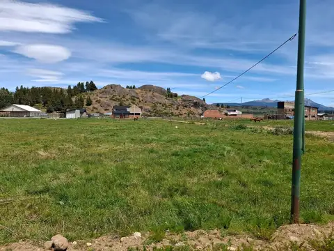 Terreno en Venta en Cholila, USD 30.000