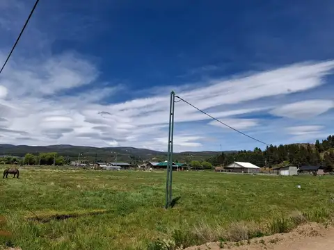 Terreno en Venta de 1220,0 m2