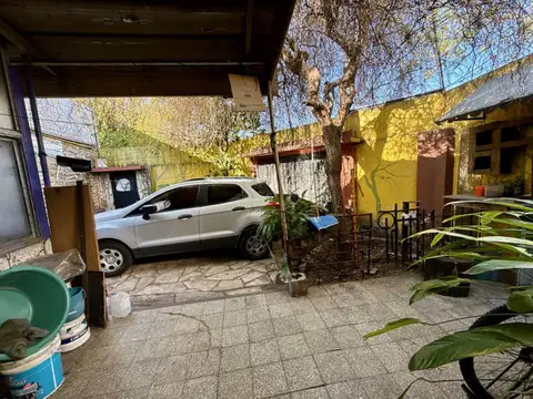 Casa en Venta 55 años