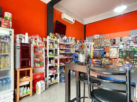 Local en Venta 60 años