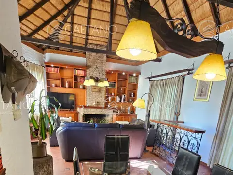 VENTA - ALQUILER TEMPORADA