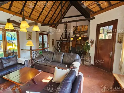 Casa en Alquiler Temporal 2024 años