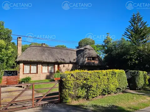 Casa en Alquiler Temporal de 3 dormitorios