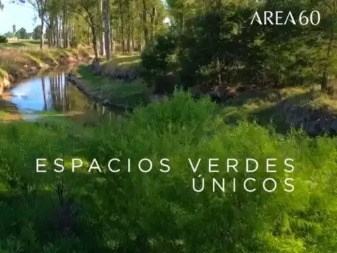 Terreno en Venta de 1500,0 m2