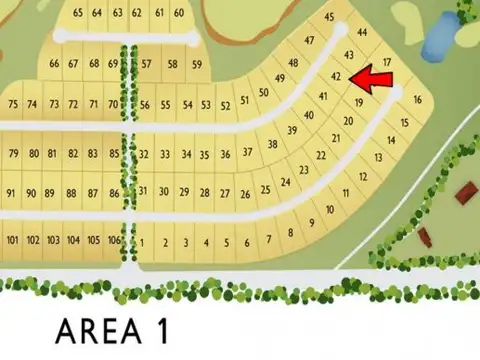 Área 60, Calle 312, Ángel Etcheverry, Partido de Brandsen, Buenos Aires, 1983, Argentina , Piso No definido