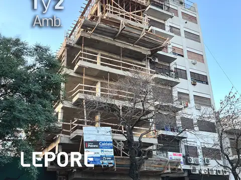 Departamento en Venta al Norte