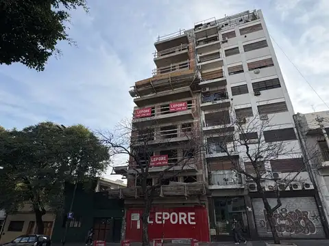 Departamento - Venta - Argentina, Capital Federal - VERNET 27