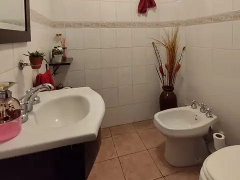 Depto Tipo Casa en Venta en Merlo Sur, USD 165.000