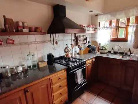 Depto Tipo Casa en Venta con 1 cocheras